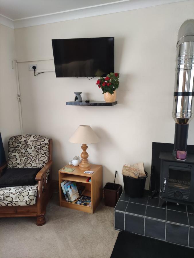 Miriam'S Cottage West Cork Drimoleague Екстер'єр фото