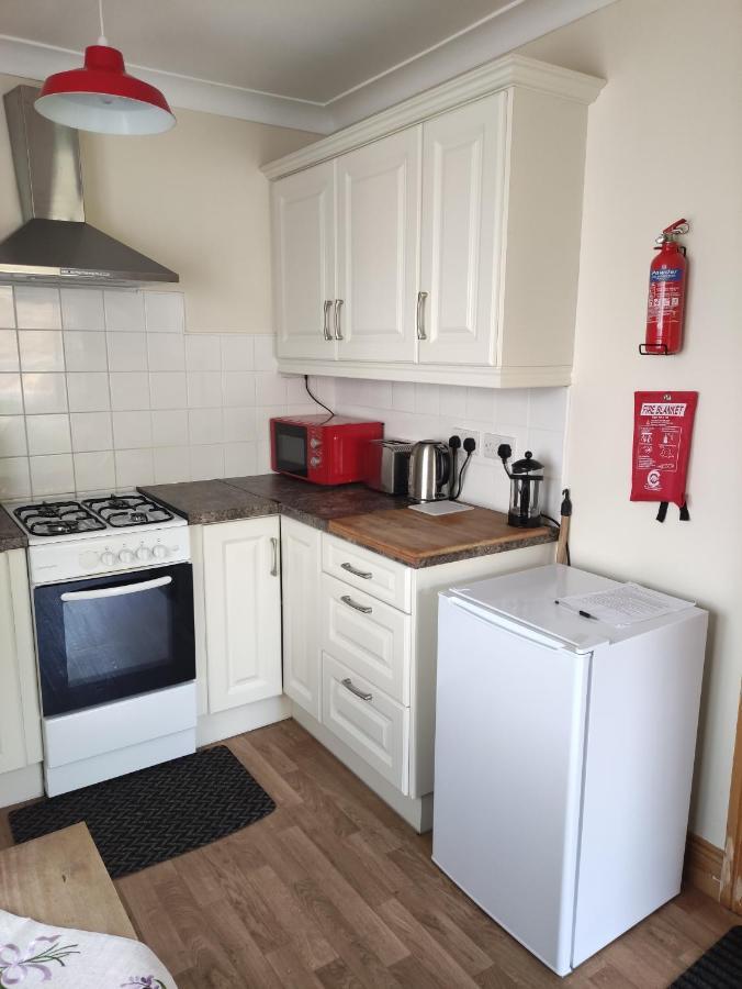 Miriam'S Cottage West Cork Drimoleague Екстер'єр фото
