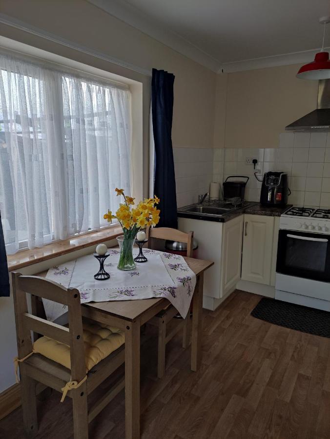 Miriam'S Cottage West Cork Drimoleague Екстер'єр фото