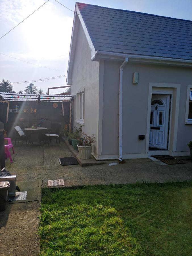 Miriam'S Cottage West Cork Drimoleague Екстер'єр фото