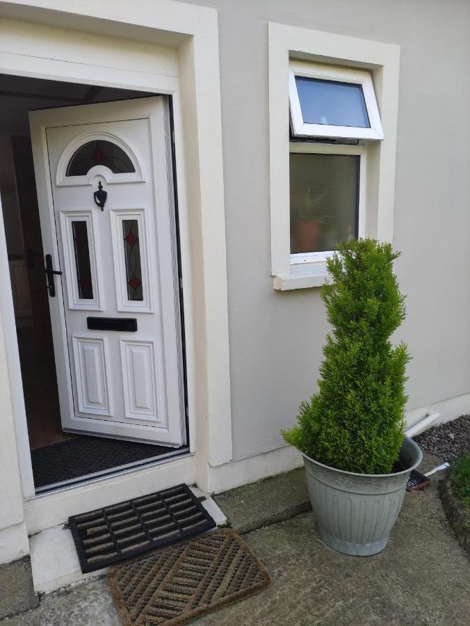 Miriam'S Cottage West Cork Drimoleague Екстер'єр фото